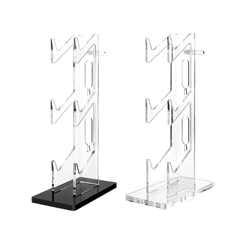 E65A Acrylic Gamepad Stand for Switch/XB One/XB X/XB 360 Game Console Controller Stander Gaming Handle Display Accessories
E65A Acrylic Gamepad Stand for Switch/XB One/XB X/XB 360 Game Console Controller Stander Gaming Handle Display Accessories