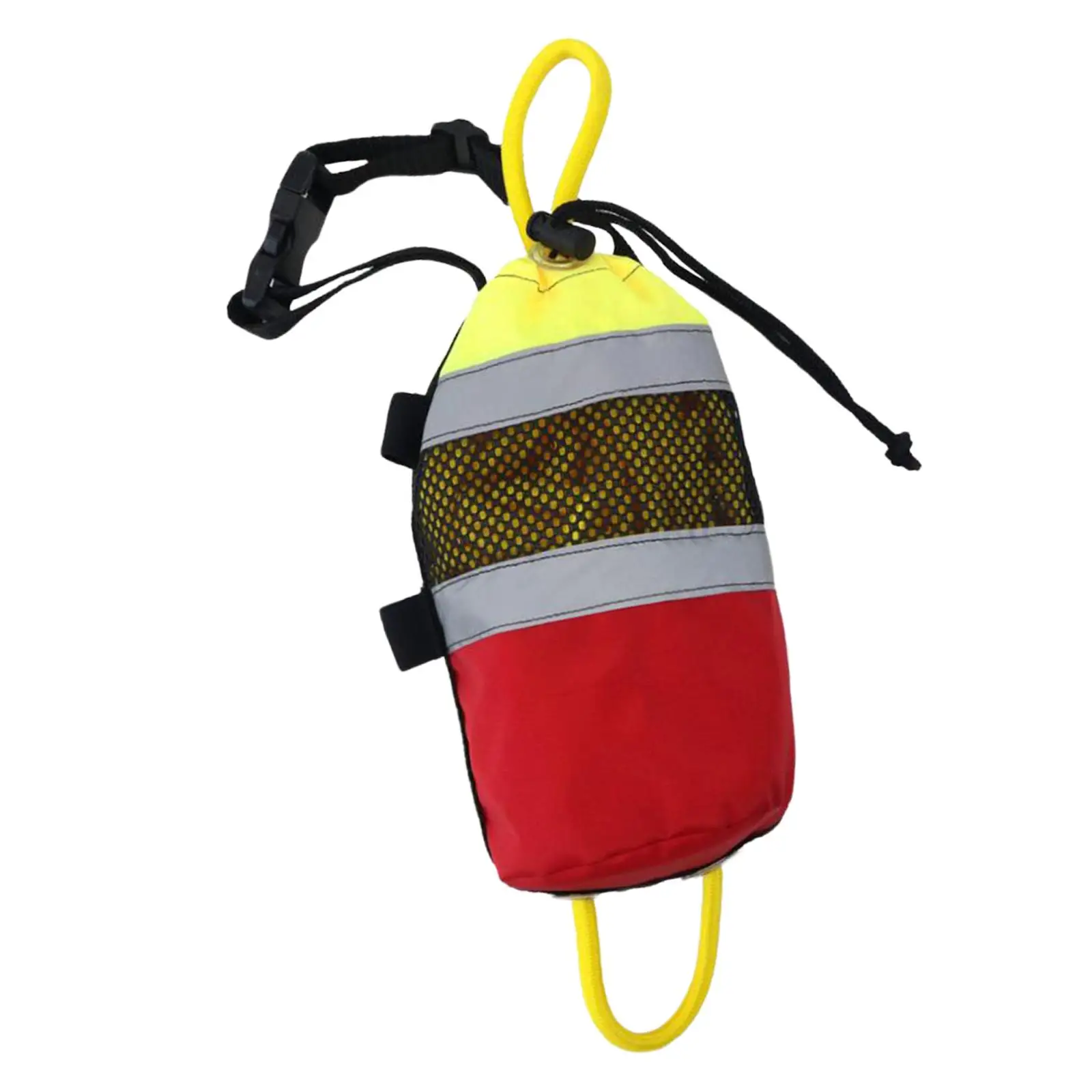 Portable Throw Bags for Reflective Line Throwing Rope for Rafting Boat Kayak Outdoor Accessories Safety Equipment
Portable Throw Bags for Reflective Line Throwing Rope for Rafting Boat Kayak Outdoor Accessories Safety Equipment