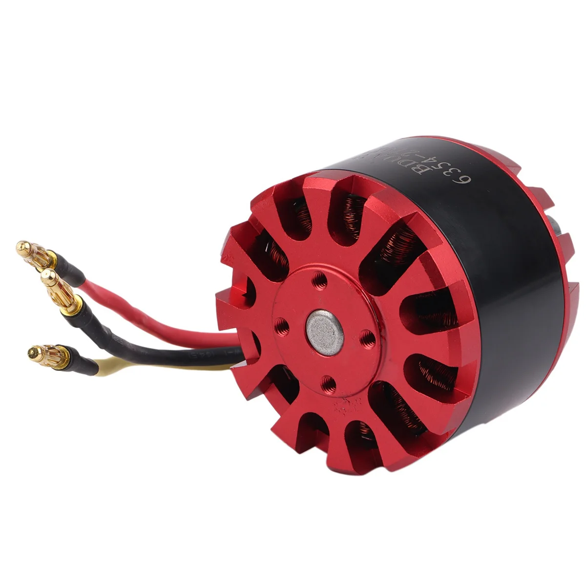 6354 180KV 2300W 3-10S Outrunner бесщеточный Бессенсорный двигатель для четырехколесного балансирования Электрический
6354 180KV 2300W 3-10S Outrunner бесщеточный Бессенсорный двигатель для четырехколесного балансирования Электрический