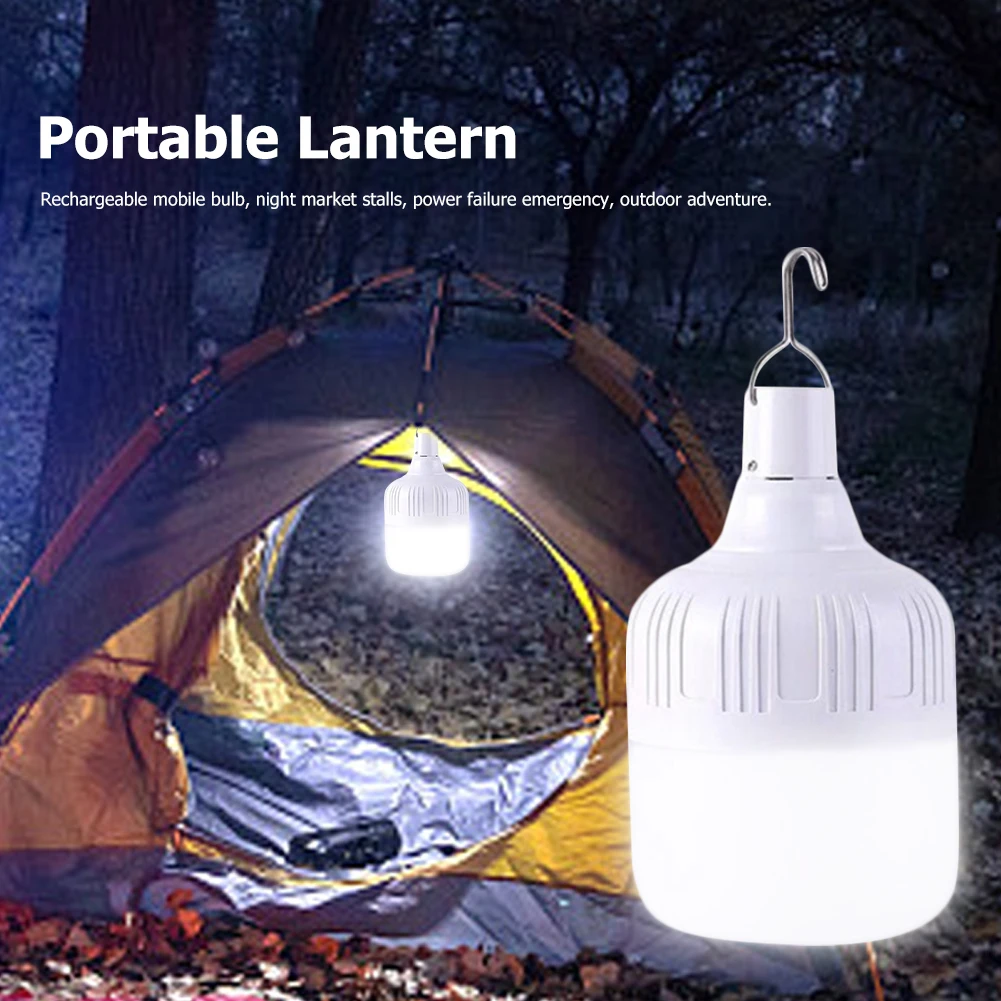 Portable Lantern Rechargeable Emergency Lamps with Hook Night Market Stall Light Eye Protection Energy Saving Lighting Equipment
Portable Lantern Rechargeable Emergency Lamps with Hook Night Market Stall Light Eye Protection Energy Saving Lighting Equipment