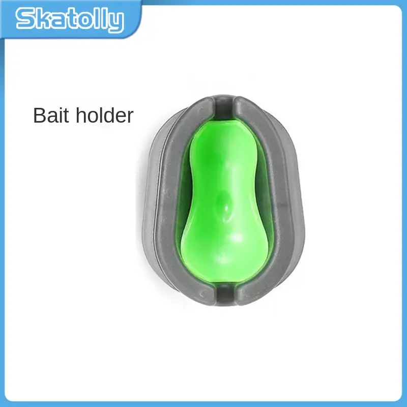 Reliable Fishing Accessories Durable And Flexible Silicone Material Designed For Long Distance Fishing Outdoor Fishing Gear
Reliable Fishing Accessories Durable And Flexible Silicone Material Designed For Long Distance Fishing Outdoor Fishing Gear