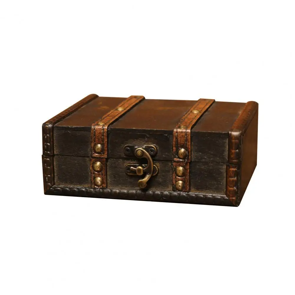 Fashion Jewelry Case Decorative Multifunctional Trinket Case Convenient Open Jewelry Holder for Gift Jewelry Holder
Fashion Jewelry Case Decorative Multifunctional Trinket Case Convenient Open Jewelry Holder for Gift Jewelry Holder