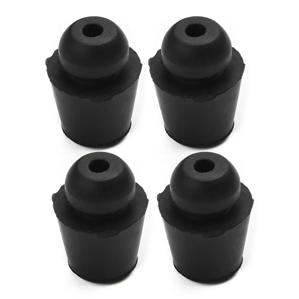 4Pcs Universal Auto Car Door Shock Absorber Shock Gasket Sticker For Car Trunk Sound Insulation Shockproof Buffer Pad
4Pcs Universal Auto Car Door Shock Absorber Shock Gasket Sticker For Car Trunk Sound Insulation Shockproof Buffer Pad