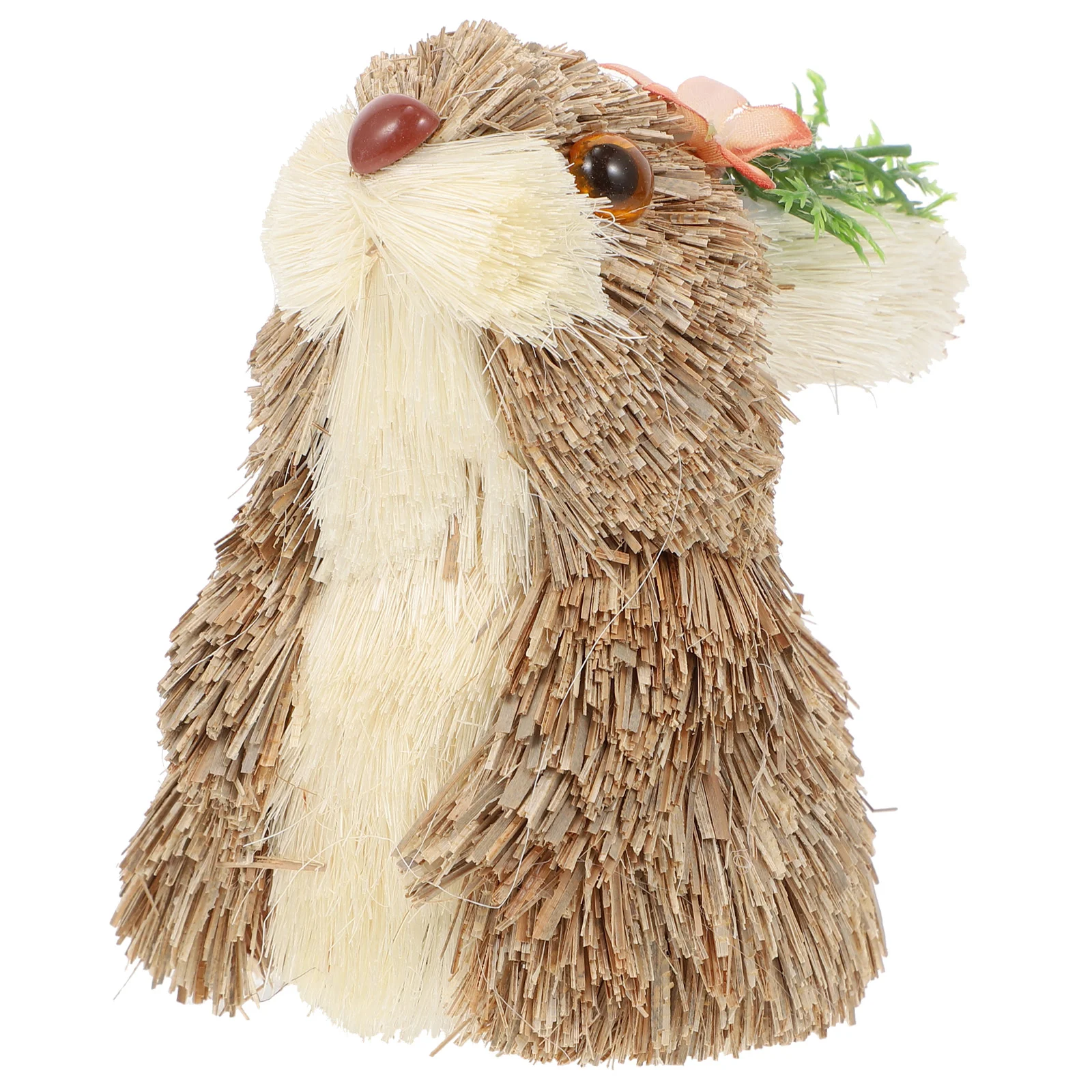 Bunny Rabbit Decor Figurine Animal Figurines Rustic Craft Shaped Lovely Supplies Ornament Party Statue Farmhouse Mini Statues
Bunny Rabbit Decor Figurine Animal Figurines Rustic Craft Shaped Lovely Supplies Ornament Party Statue Farmhouse Mini Statues