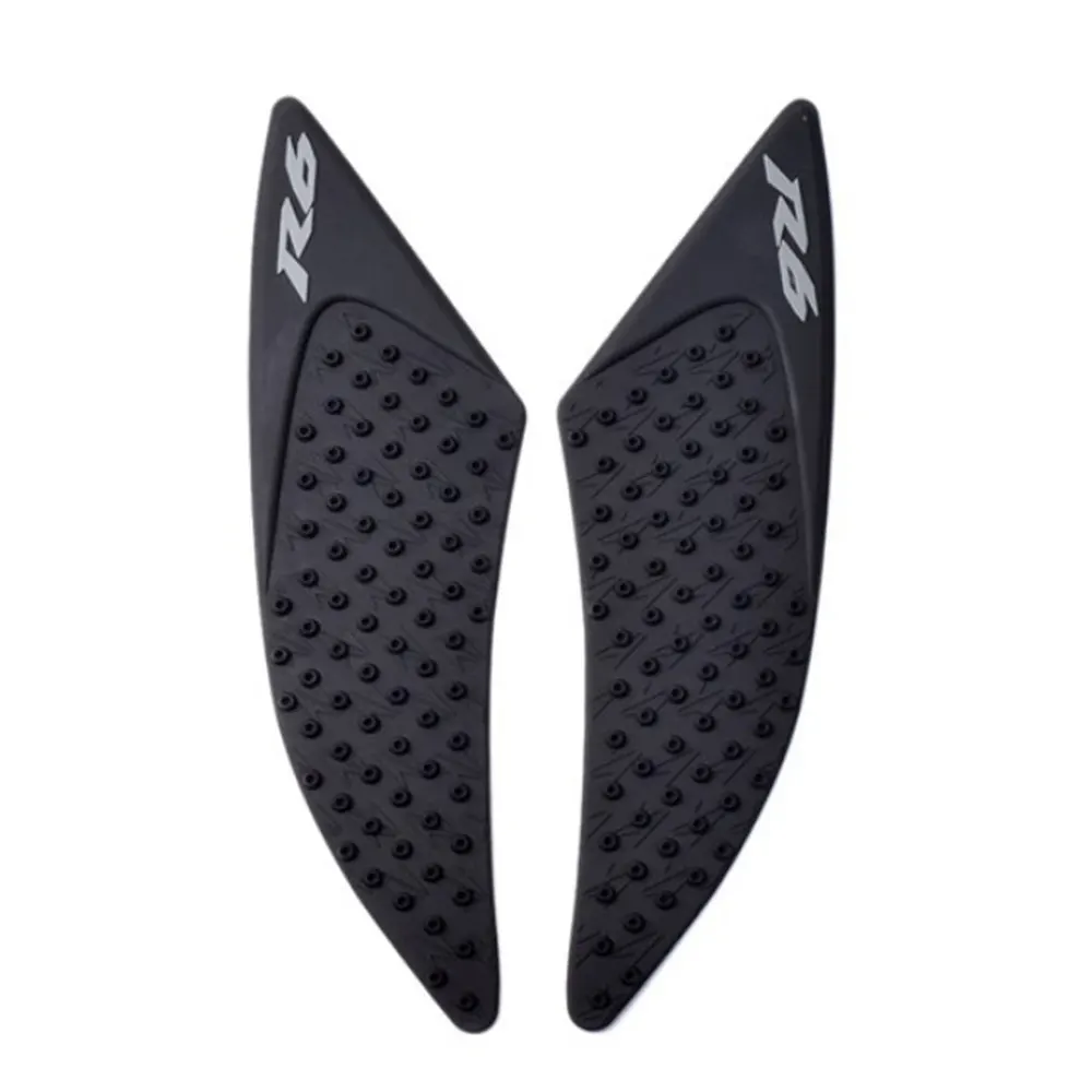 Motorcycle Fuel Tank Pad Anti Slip Stickers Knee Grip Side Modification Accessories Decals For Yamaha YZF-R6 YZF R6 2017 2018
Motorcycle Fuel Tank Pad Anti Slip Stickers Knee Grip Side Modification Accessories Decals For Yamaha YZF-R6 YZF R6 2017 2018