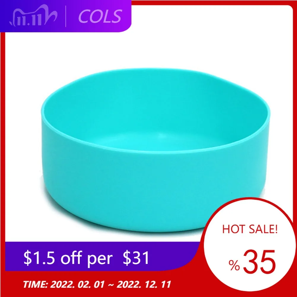 Non-Slip Silicone Airless Bottle Boot Cover for 64oz Water Bottle 12cm Gradient Cup Non-Slip Pad Cup Cover Bottle Cap Outdoor Ca
Non-Slip Silicone Airless Bottle Boot Cover for 64oz Water Bottle 12cm Gradient Cup Non-Slip Pad Cup Cover Bottle Cap Outdoor Ca