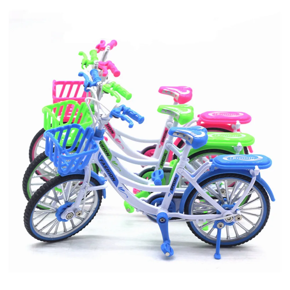 1:10 Bicycle Model Diecast Metal Finger Mountain Bike Racing Toy Metal Bike Model For Collections Gifts Jewelry
1:10 Bicycle Model Diecast Metal Finger Mountain Bike Racing Toy Metal Bike Model For Collections Gifts Jewelry