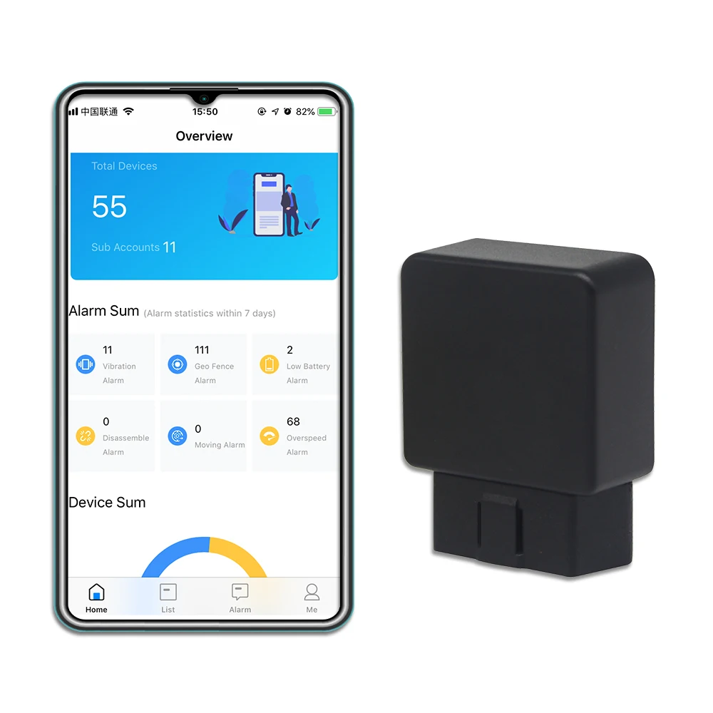 4G OBD GPS Tracker With Voice Monitor SOS Geo Fence Overspeed Car Tracking Device
4G OBD GPS Tracker With Voice Monitor SOS Geo Fence Overspeed Car Tracking Device