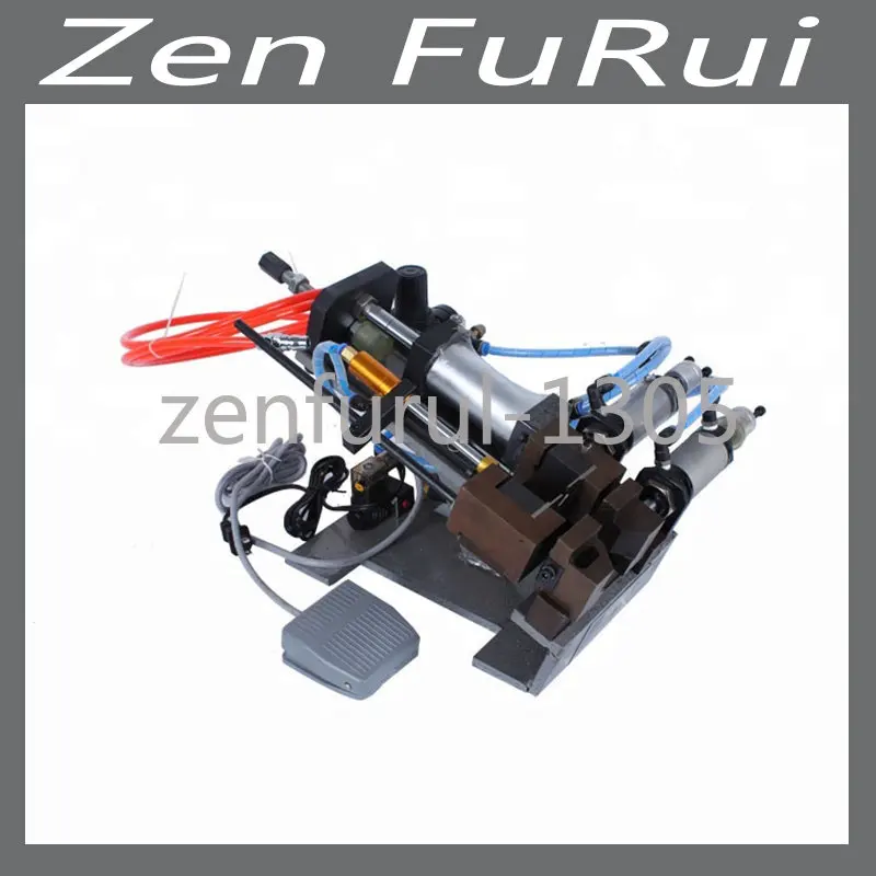 Multi core USB Wire Heat Cable Stripper Electric pneumatic Pneumatic Heating Wire Stripping Machine
Multi core USB Wire Heat Cable Stripper Electric pneumatic Pneumatic Heating Wire Stripping Machine