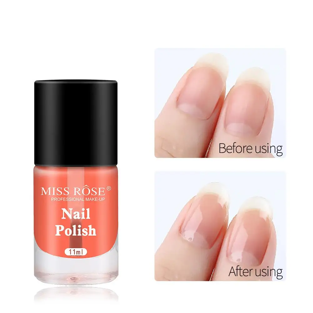 Portable Nail Polish Wear-resistant Long-lasting Quick-drying Nail Art Manicure Compatible For Professional
Portable Nail Polish Wear-resistant Long-lasting Quick-drying Nail Art Manicure Compatible For Professional
