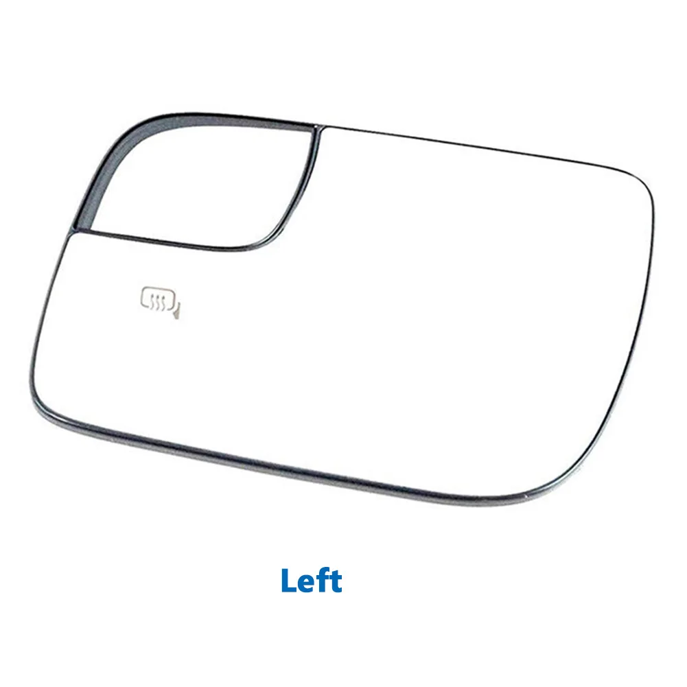 For Ford For Explorer 2011-2019 Door Side Wing Mirror Glass Heated W/Backing Rearview Mirror Glass Heating Exterior Parts
For Ford For Explorer 2011-2019 Door Side Wing Mirror Glass Heated W/Backing Rearview Mirror Glass Heating Exterior Parts