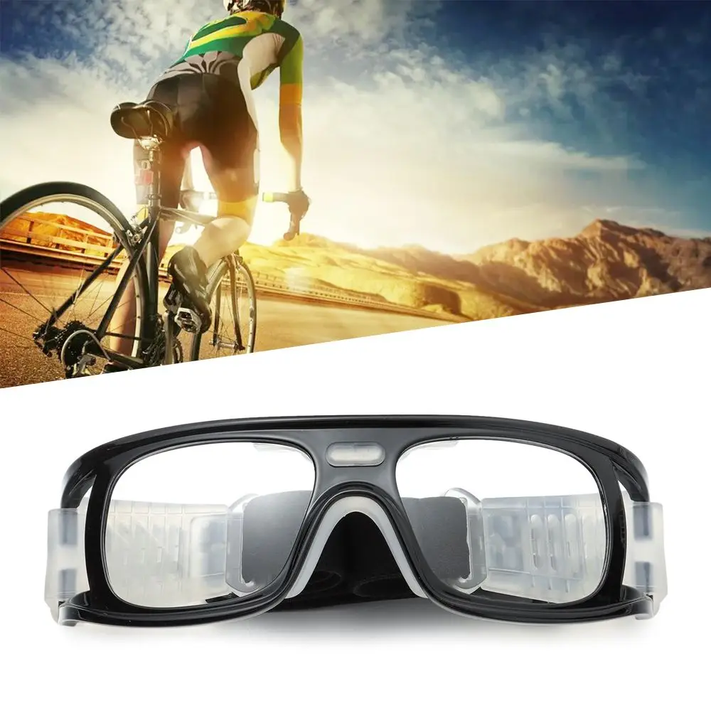 Impact Resistance Eye Protect Soccer Football Eyeglasses Outdoor Sports Glasses Cycling Eyewear Basketball Goggles
Impact Resistance Eye Protect Soccer Football Eyeglasses Outdoor Sports Glasses Cycling Eyewear Basketball Goggles