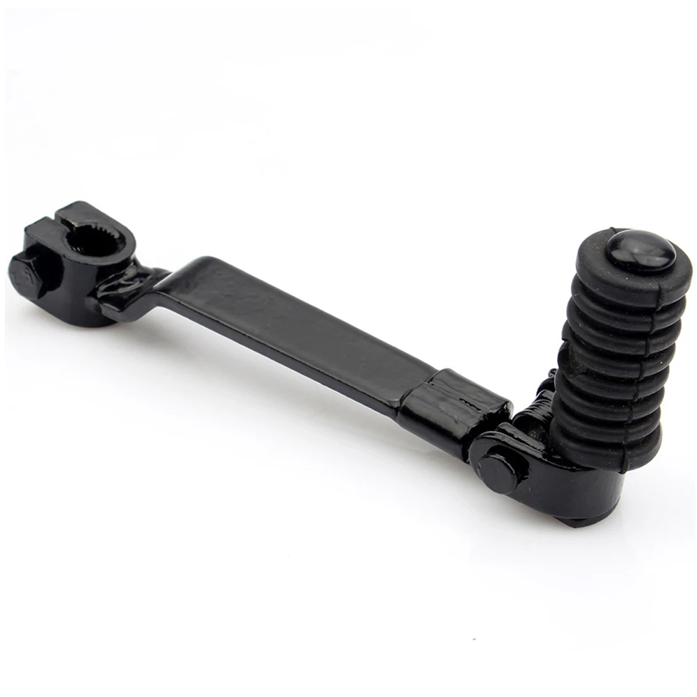 High quality 11mm CNC Folding Heavy Duty Gear Lever Shifter Handle 110cc 125cc PIT PRO QUAD DIRT BIKE Motorcycle New Aluminum
High quality 11mm CNC Folding Heavy Duty Gear Lever Shifter Handle 110cc 125cc PIT PRO QUAD DIRT BIKE Motorcycle New Aluminum