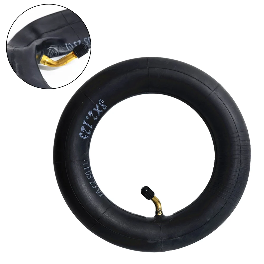 Durable Inner Tube Bent Nozzle Accessories Electric Scooter Parts Sporting Goods 45 Degree For Electric Scooter
Durable Inner Tube Bent Nozzle Accessories Electric Scooter Parts Sporting Goods 45 Degree For Electric Scooter