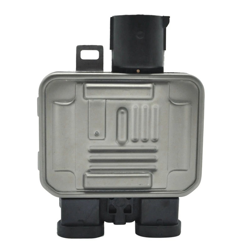 Radiator Cooling Fan Control Module Relay ECU for Volvo Leopard for Land Rover for Ford 940009402 941.0138.01 941013801
Radiator Cooling Fan Control Module Relay ECU for Volvo Leopard for Land Rover for Ford 940009402 941.0138.01 941013801