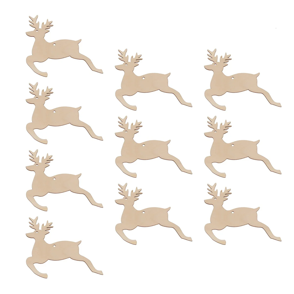 Wood Ornaments Christmas Wooden Diy Cutoutstree Unfinished Blank Creative Reindeer Craftsdecorations Ornament Hanging Chip Chips
Wood Ornaments Christmas Wooden Diy Cutoutstree Unfinished Blank Creative Reindeer Craftsdecorations Ornament Hanging Chip Chips