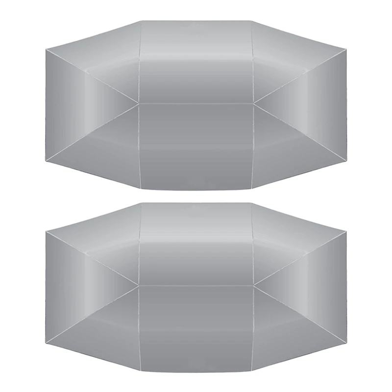 2X Universal Car Sun Shade Umbrella Cover Tent Cloth Uv Protect Waterproof 4.2 X 2.1M Silver
2X Universal Car Sun Shade Umbrella Cover Tent Cloth Uv Protect Waterproof 4.2 X 2.1M Silver