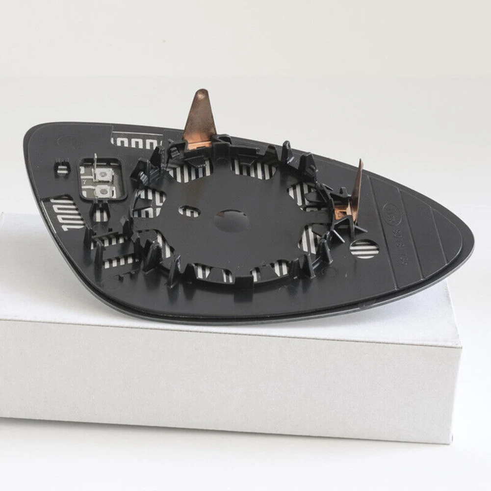 Brand New Car Truck Mirror Glass Rearview Exterior Accessories Heated Left Side Side View 1pc 95873152130 Car Parts
Brand New Car Truck Mirror Glass Rearview Exterior Accessories Heated Left Side Side View 1pc 95873152130 Car Parts