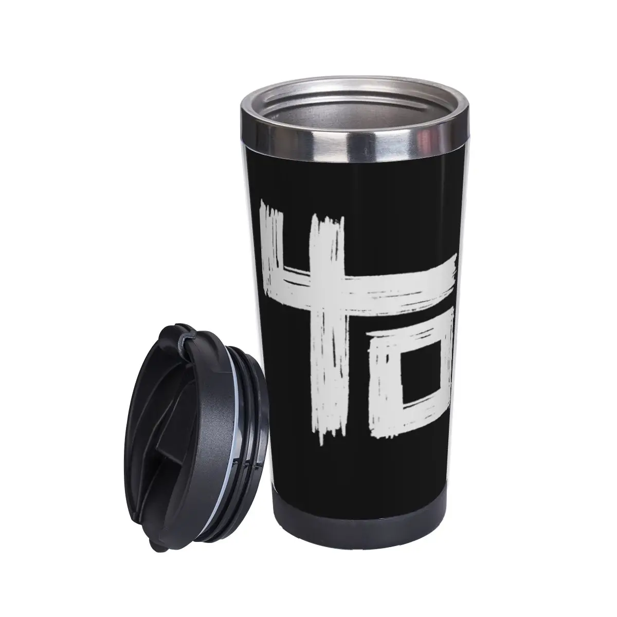 Indochine Central Tour-2020 2021 Double Insulated Water Cup Creative Thermos Mug Funny Geek Heat Insulation coffee cups
Indochine Central Tour-2020 2021 Double Insulated Water Cup Creative Thermos Mug Funny Geek Heat Insulation coffee cups