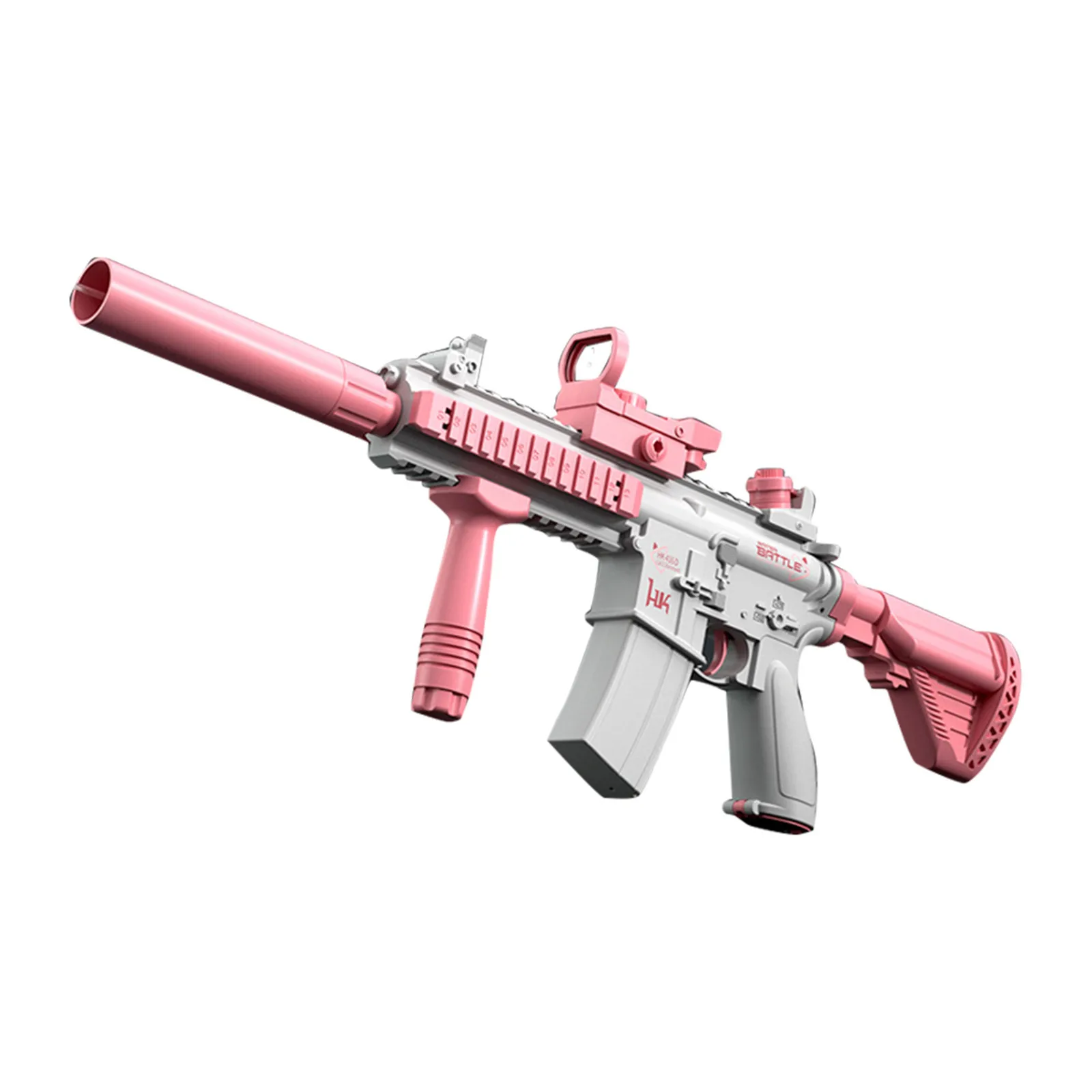 Summer Swimming Pool Backyard High Pressure Long Range Water Toy Kids Squirt Toy Games For Children'S Pool Inflatable Toys Beach
Summer Swimming Pool Backyard High Pressure Long Range Water Toy Kids Squirt Toy Games For Children'S Pool Inflatable Toys Beach