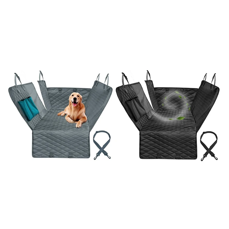 Car Pet Cushion Car Pet Cushion Dog Car Cushion Waterproof and Anti-Dirty Car Rear Dog Cushion
Car Pet Cushion Car Pet Cushion Dog Car Cushion Waterproof and Anti-Dirty Car Rear Dog Cushion