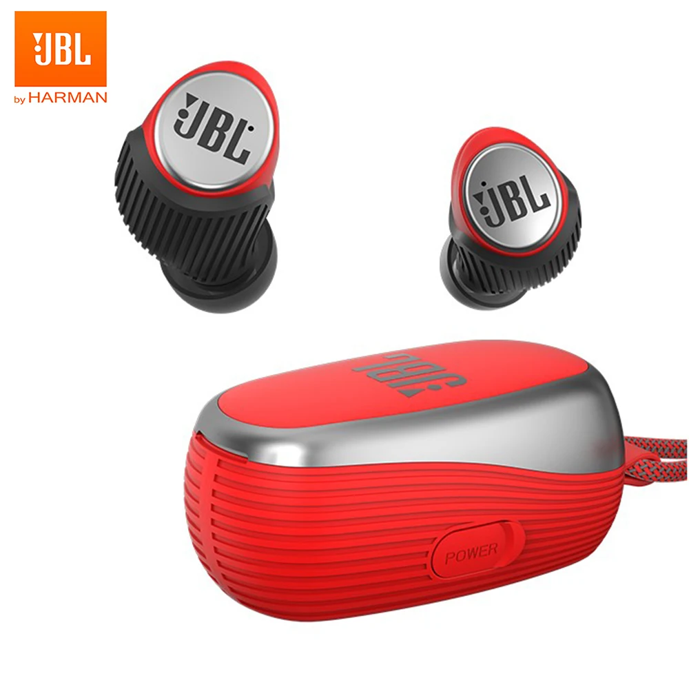 JBL REFELCT X600TWS Ture беспроводные наушники Bluetooth 5,0 водонепроницаемые спортивные наушники стереонаушники гарнитура с микрофоном зарядная коробка
JBL REFELCT X600TWS Ture беспроводные наушники Bluetooth 5,0 водонепроницаемые спортивные наушники стереонаушники гарнитура с микрофоном зарядная коробка