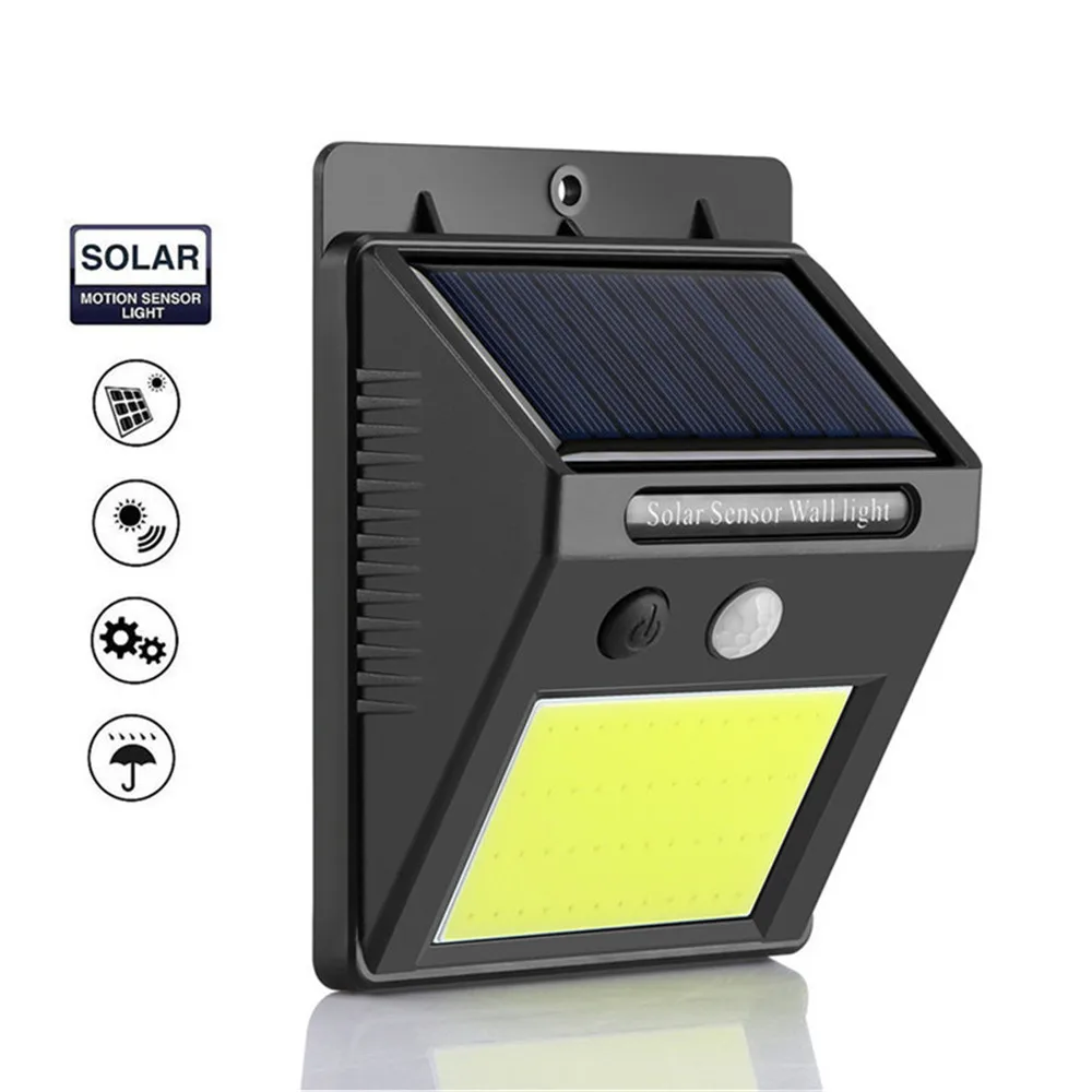 Motion Sensor Solar Light Lampion Lamp Outdoor Lighting Waterproof Wall Led Lights PIR Gate Garden Street Courtyard Villa Home
Motion Sensor Solar Light Lampion Lamp Outdoor Lighting Waterproof Wall Led Lights PIR Gate Garden Street Courtyard Villa Home