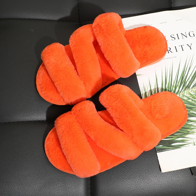 Новинка 2022, дизайнерские женские зимние меховые тапочки для дома, женская обувь из искусственного меха, женские шлепанцы
Новинка 2022, дизайнерские женские зимние меховые тапочки для дома, женская обувь из искусственного меха, женские шлепанцы