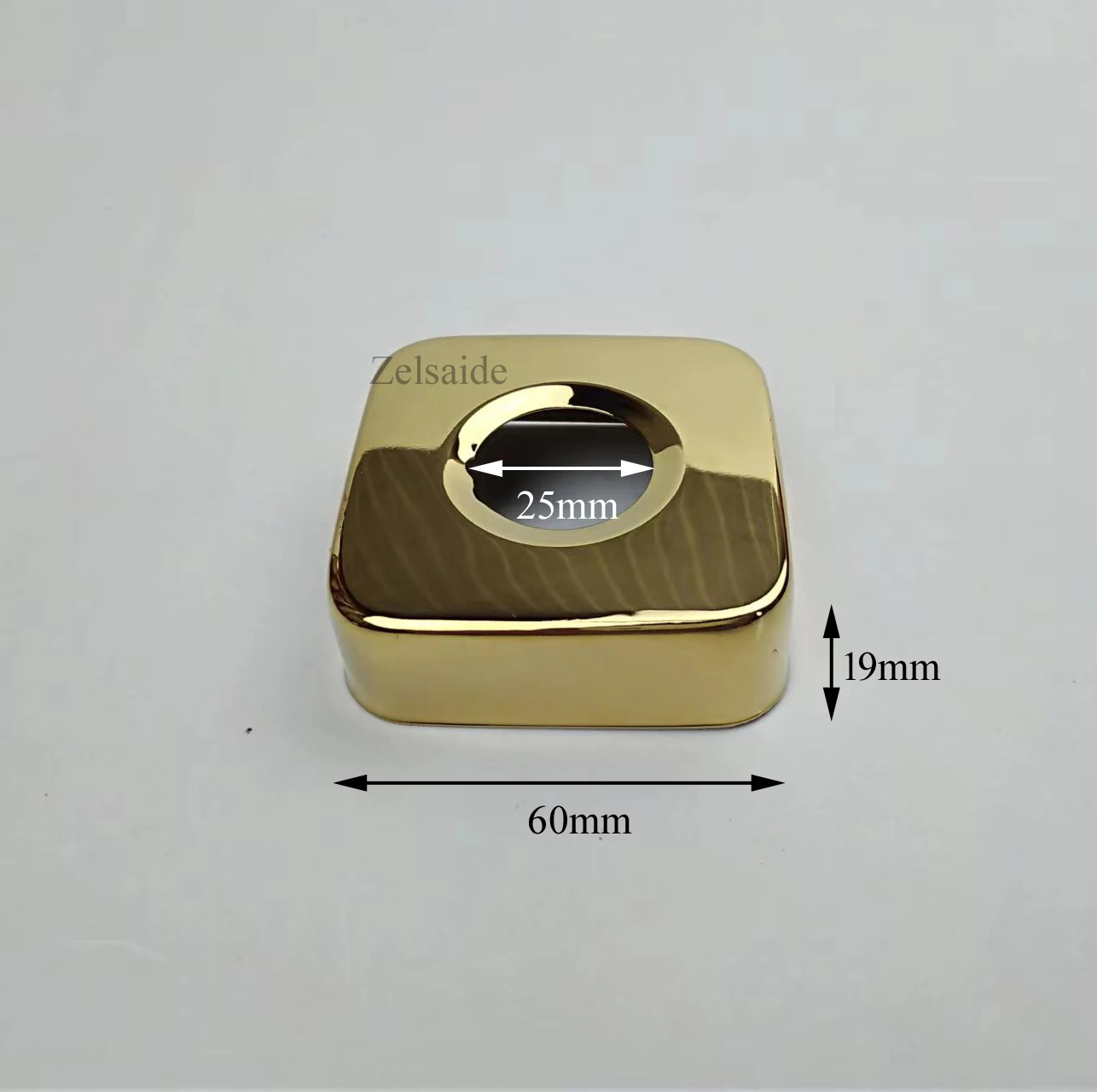 2 шт./лот, декоративные колпачки для кранов Zelsaide, золотой/розовое золото
2 шт./лот, декоративные колпачки для кранов Zelsaide, золотой/розовое золото