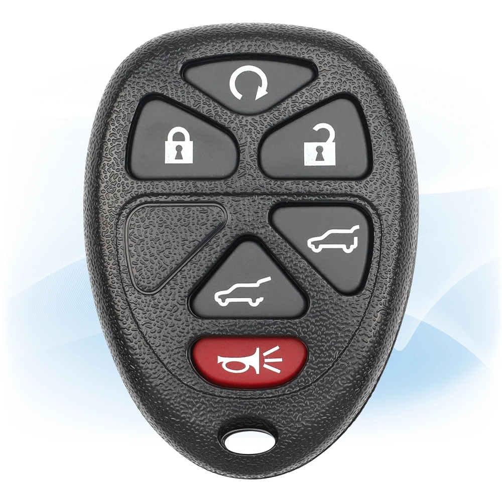 Leo OUC60270 для Buick Chevrolet Tahoe Traverse GMC 2007-2013 пульт дистанционного управления автомобиля. 315/433 МГц
Leo OUC60270 для Buick Chevrolet Tahoe Traverse GMC 2007-2013 пульт дистанционного управления автомобиля. 315/433 МГц