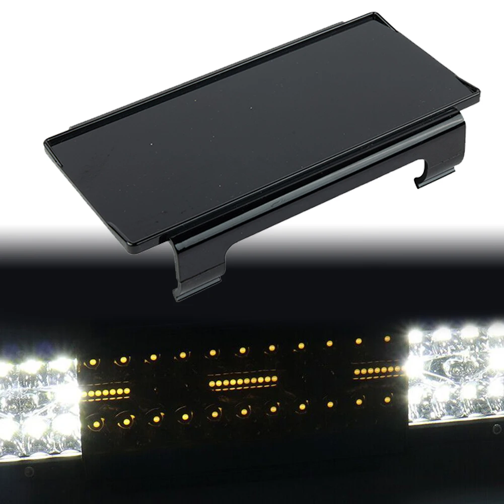 Light Covers Light Bar Cover Lens Cover Part Replace Wear-resistance Work Light Bar For Off Road SUV Truck ATV
Light Covers Light Bar Cover Lens Cover Part Replace Wear-resistance Work Light Bar For Off Road SUV Truck ATV