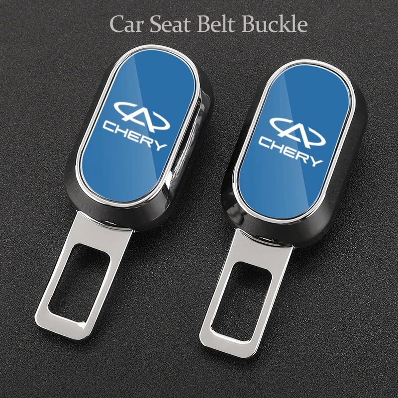 For Chery Tiggo 8 Arrizo 5 pro gx 5x eQ7 Chery tiggo 7 Pro 2020 Car Car Safety Buckle Clip Seat Belt Plug Alarm Canceler Stopper
For Chery Tiggo 8 Arrizo 5 pro gx 5x eQ7 Chery tiggo 7 Pro 2020 Car Car Safety Buckle Clip Seat Belt Plug Alarm Canceler Stopper