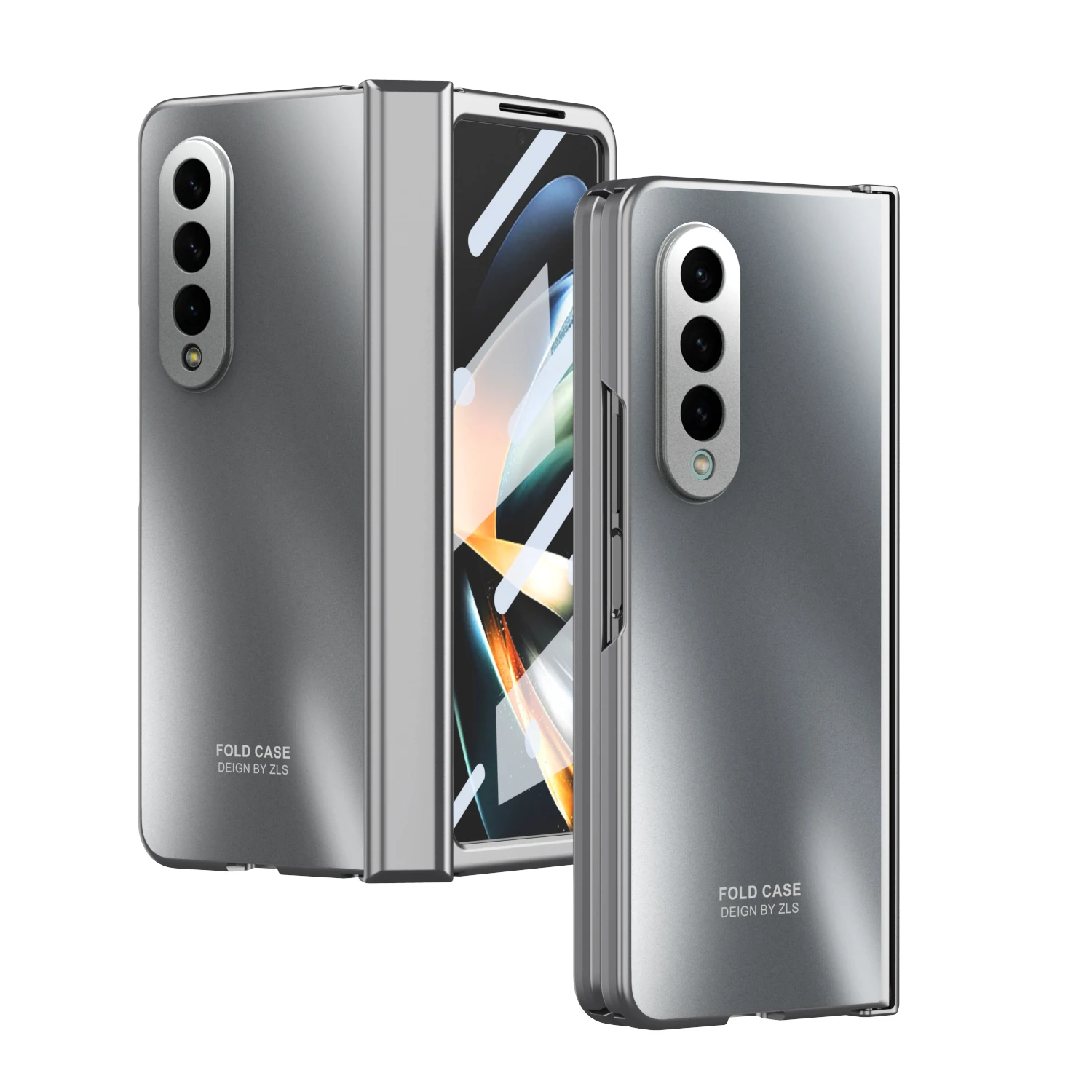 for samsung z fold 4 zfold4 Portable Frosted Full Protection Case for Samsung Galaxy Z Fold 4 5G Fold4 Tempered Glass Film Cover
for samsung z fold 4 zfold4 Portable Frosted Full Protection Case for Samsung Galaxy Z Fold 4 5G Fold4 Tempered Glass Film Cover