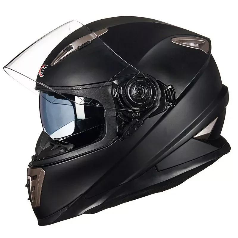 DOT Approved 2020 Full Face Helmet Motorcycle Casco Moto Motocross Riding Racing Helmet Off Road Capacete Moto
DOT Approved 2020 Full Face Helmet Motorcycle Casco Moto Motocross Riding Racing Helmet Off Road Capacete Moto
