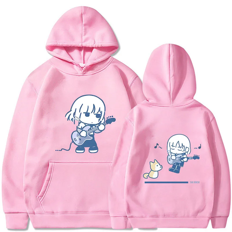 Anime Clothing Pink Sportswear Sweater Aesthetic Gothic Clothes Long Sleeve Long Sleeve
Anime Clothing Pink Sportswear Sweater Aesthetic Gothic Clothes Long Sleeve Long Sleeve