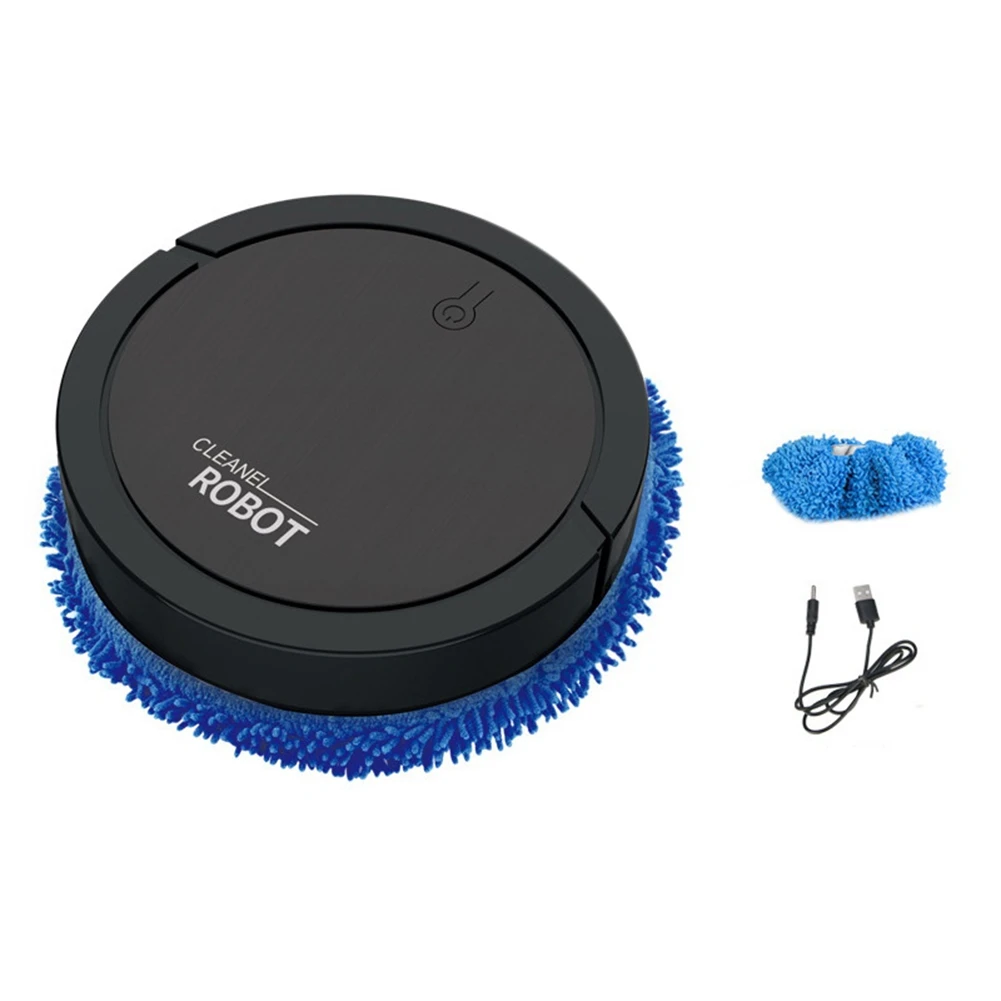 Intelligent Sweeping Robot Wet and Dry Mopping machine Rechargeable Mopping Mopping machines Household Robot Cleaner-A
Intelligent Sweeping Robot Wet and Dry Mopping machine Rechargeable Mopping Mopping machines Household Robot Cleaner-A