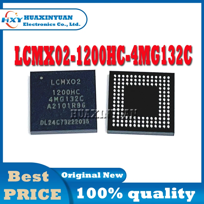 1PCS/LOT LCMX02-1200HC-4MG132C LCMX02-1200HC-4MG132 LCMX02-1200HC-4MG13 LCMX02 Electronics New and Original Ic Chip In Stock IC
1PCS/LOT LCMX02-1200HC-4MG132C LCMX02-1200HC-4MG132 LCMX02-1200HC-4MG13 LCMX02 Electronics New and Original Ic Chip In Stock IC