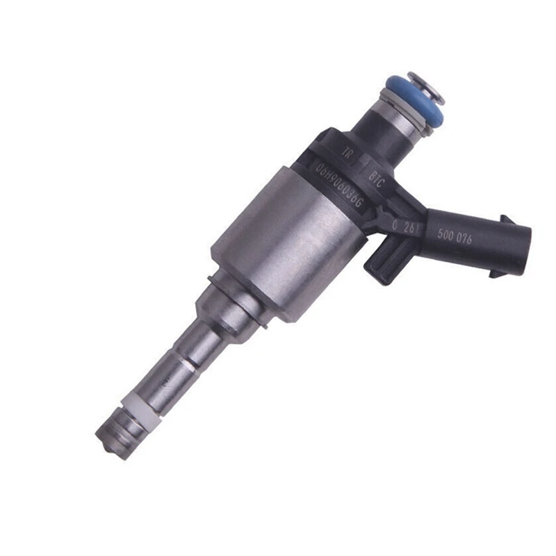 New Fuel Injector For-Beetle CC EOS Passat Passat Cc Tiguan for Jetta 2.0T L4 06H906036G 0261500076
New Fuel Injector For-Beetle CC EOS Passat Passat Cc Tiguan for Jetta 2.0T L4 06H906036G 0261500076