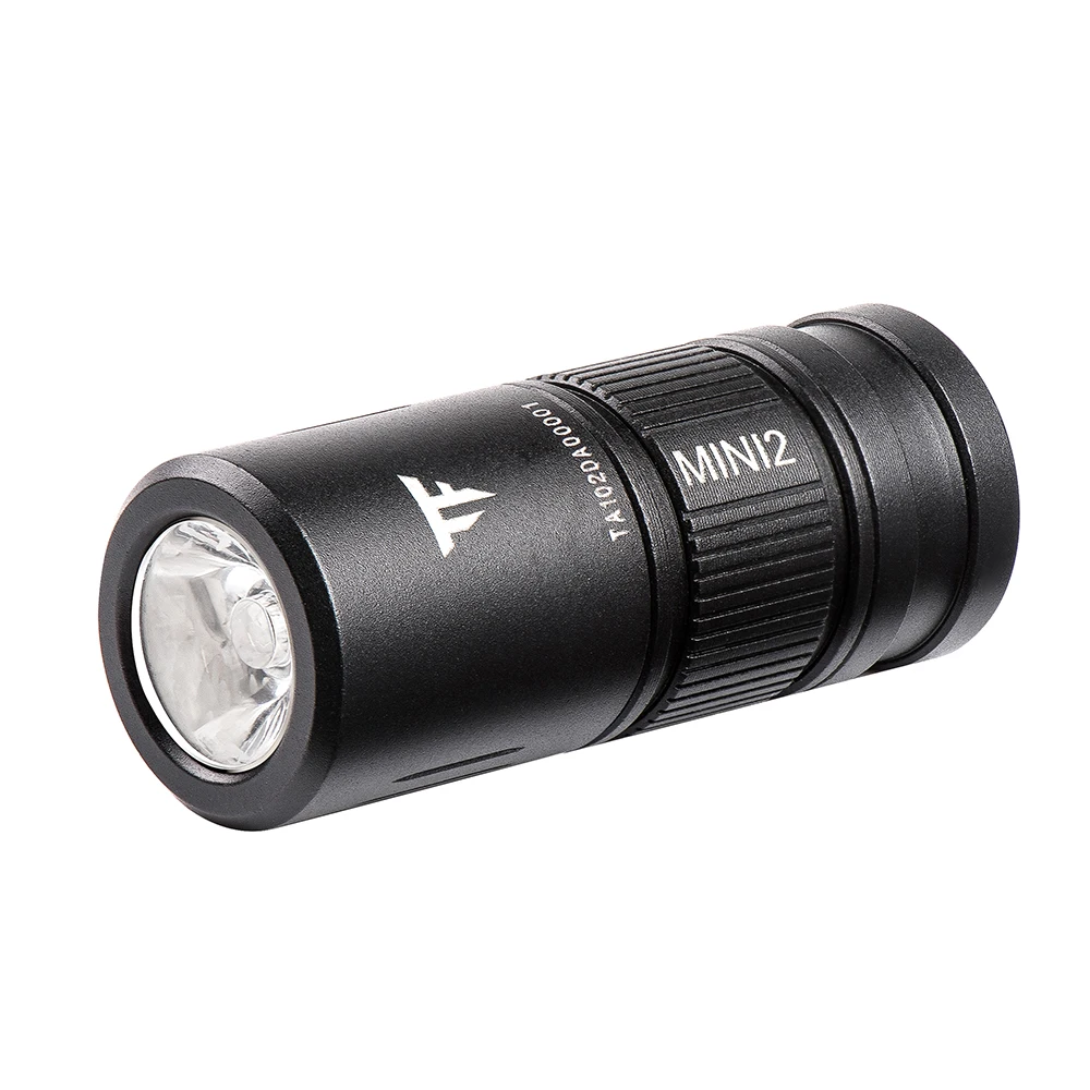 Фонарик Trustfire Mini2 220 Люмен
Фонарик Trustfire Mini2 220 Люмен