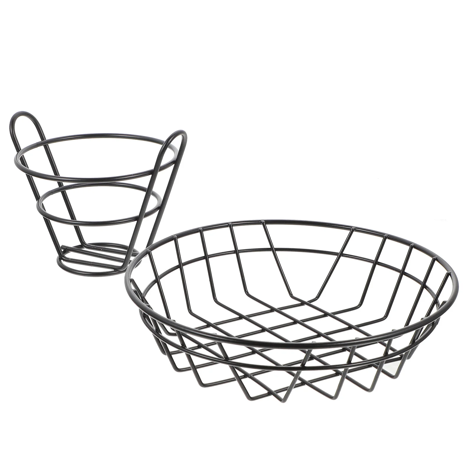 Basketfrench Fries Serving Snack Chips Fry Holder Stand Baskets Fried Appetizer Tray Dog Hot Fast Cone Dish Supplies Party
Basketfrench Fries Serving Snack Chips Fry Holder Stand Baskets Fried Appetizer Tray Dog Hot Fast Cone Dish Supplies Party