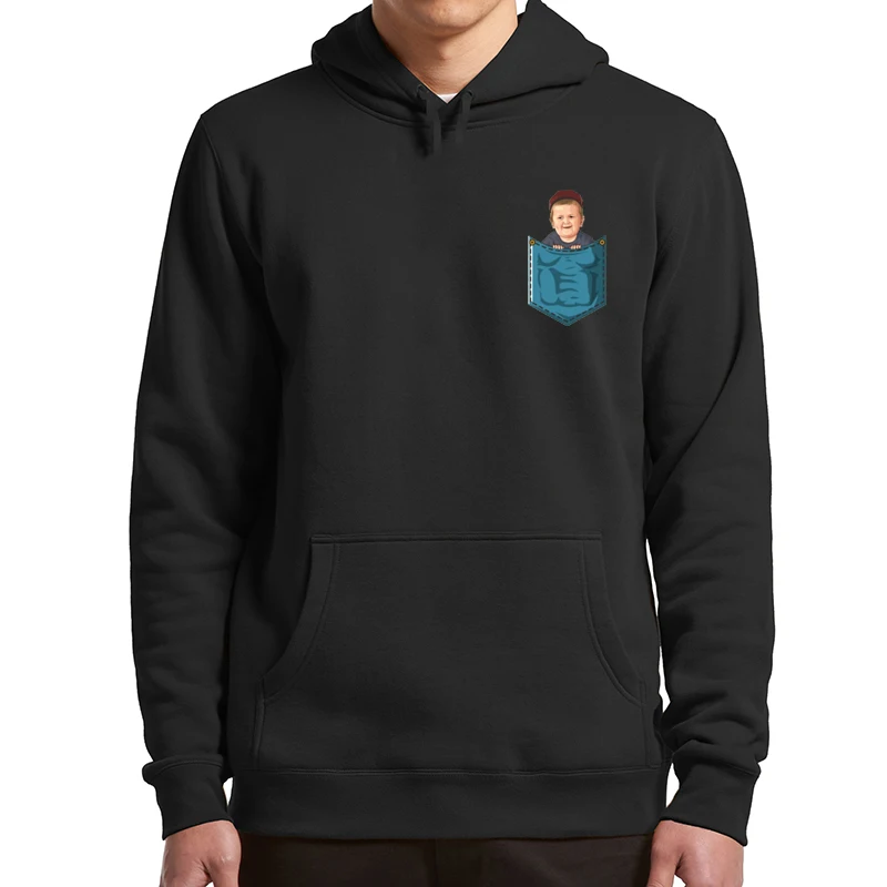 Hasbulla Meme Hoodies 2022 New Mini Khabib Blogger Fans Gifts Men's Clothing Soft Casual Basic Hooded Sweashirt
Hasbulla Meme Hoodies 2022 New Mini Khabib Blogger Fans Gifts Men's Clothing Soft Casual Basic Hooded Sweashirt