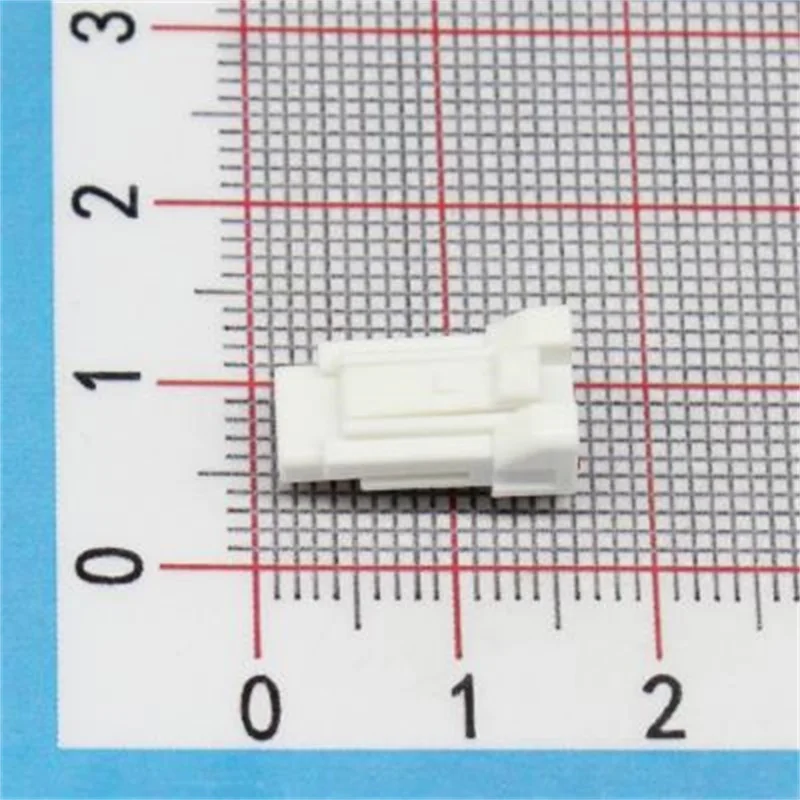 20Pcs/Lot DF62W-3S-2.2C HIROSE Connectivity The corresponding metal needle can contact customer service.
20Pcs/Lot DF62W-3S-2.2C HIROSE Connectivity The corresponding metal needle can contact customer service.