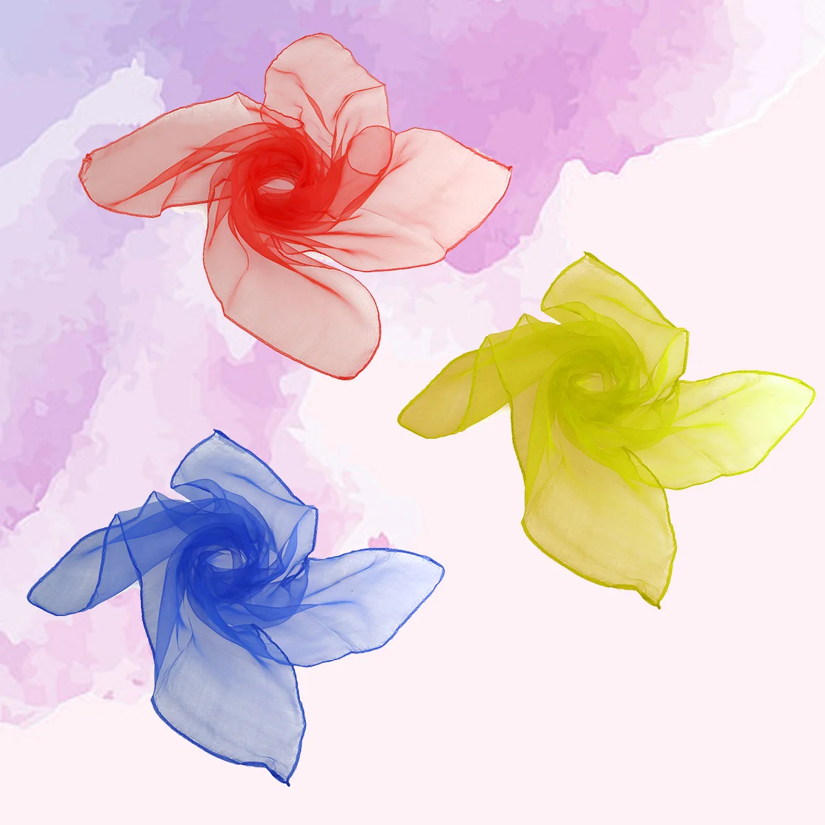 Scarves Scarf Juggling Square Dance Playkids Hemmed Rhythm Silk Silks Props Dancing Colored Childrensmal
Scarves Scarf Juggling Square Dance Playkids Hemmed Rhythm Silk Silks Props Dancing Colored Childrensmal