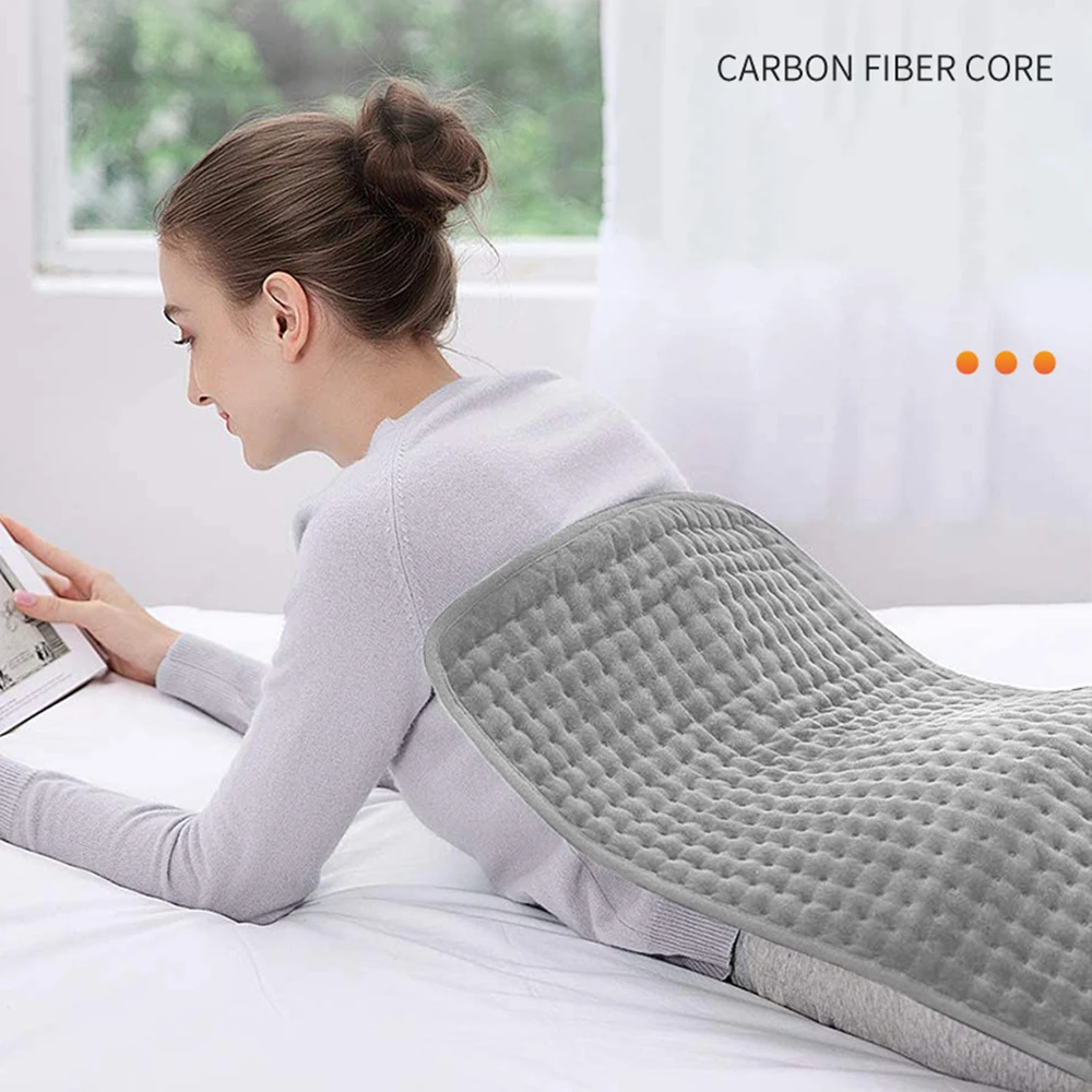 Super Soft Heating Pad Electric Heating Blanket Electric Blanket Home Autumn Winter Adjustable Warm Thermal Blanket Heated Lit
Super Soft Heating Pad Electric Heating Blanket Electric Blanket Home Autumn Winter Adjustable Warm Thermal Blanket Heated Lit