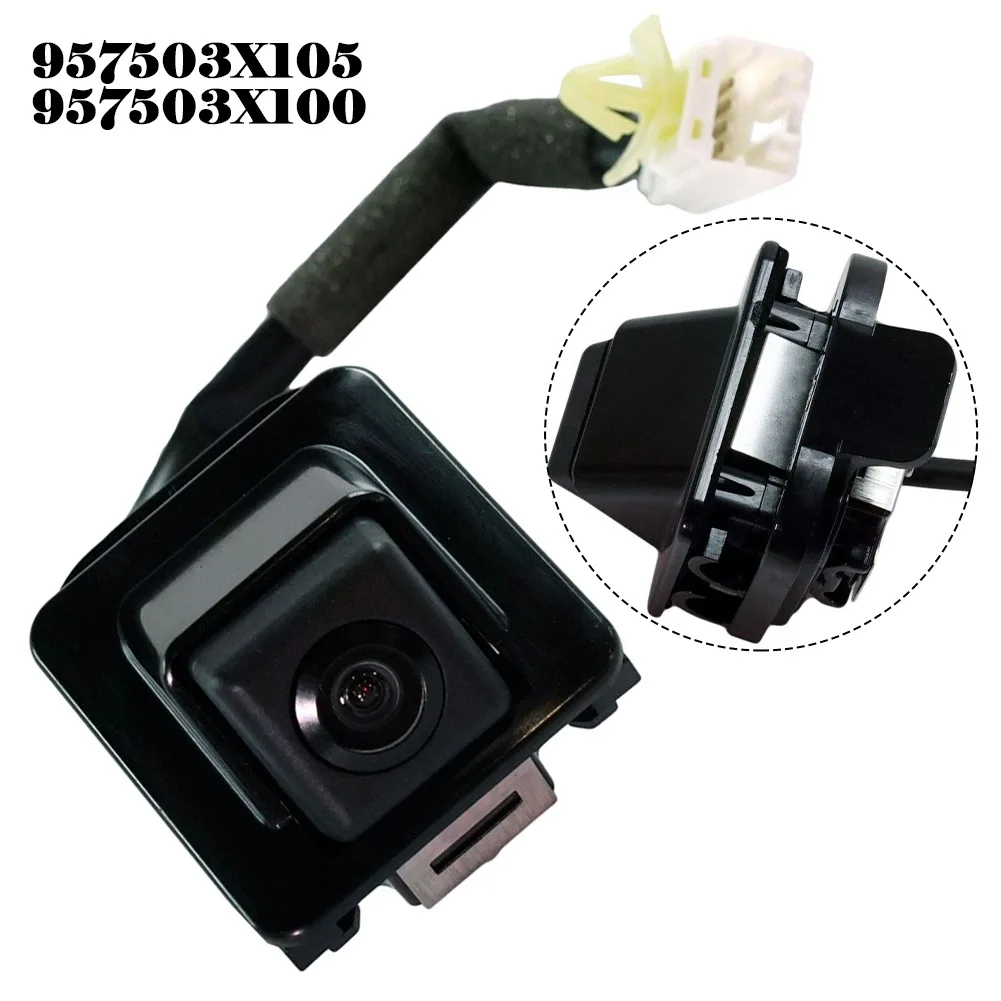 Car Rearview Reversing Camera For Hyundai Elantra Sedan 2012-2013 Sedan 957503X105 957503X100 Car Vehicle Back Up Camera
Car Rearview Reversing Camera For Hyundai Elantra Sedan 2012-2013 Sedan 957503X105 957503X100 Car Vehicle Back Up Camera