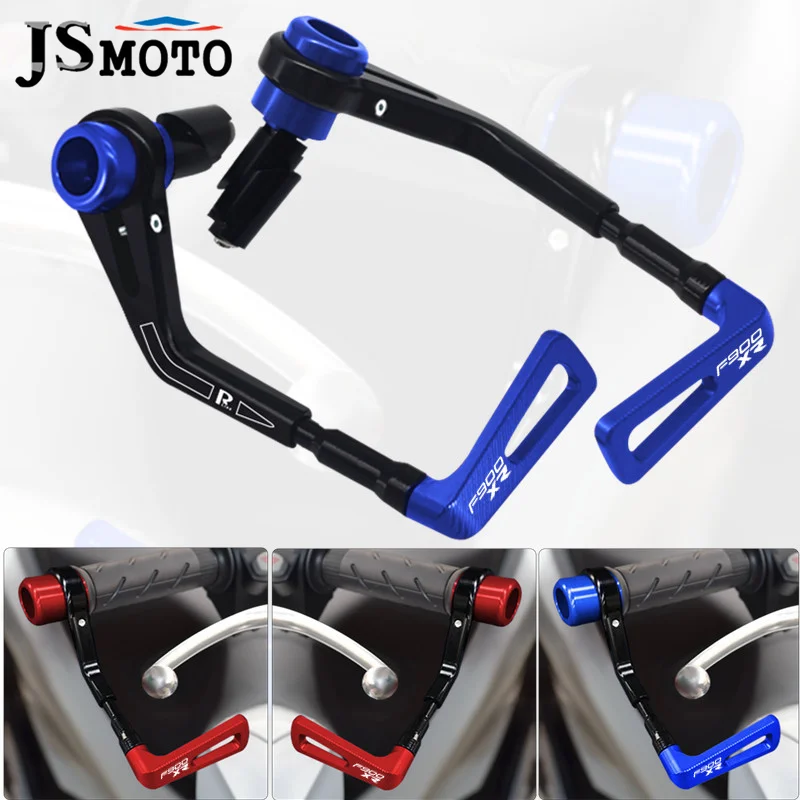 For BMW F900XR F 900XR F900 XR 2019 2020 2021 Universal 7/8" 22mm Motorcycle Handlebar Grips Brake Clutch Levers Guard Protector
For BMW F900XR F 900XR F900 XR 2019 2020 2021 Universal 7/8" 22mm Motorcycle Handlebar Grips Brake Clutch Levers Guard Protector