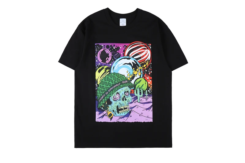 2021 New Design Travis Scott Astroworld Tour T-Shirt Men Women HipHop Oversized Cotton T Shirt CJ Tees
2021 New Design Travis Scott Astroworld Tour T-Shirt Men Women HipHop Oversized Cotton T Shirt CJ Tees