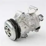 DENSO DCP50308 FOR AIR CONDITIONING THE COMPRESSOR TOYOTA-COROLLA AURIS 1,3 gasoline 2013
DENSO DCP50308 FOR AIR CONDITIONING THE COMPRESSOR TOYOTA-COROLLA AURIS 1,3 gasoline 2013