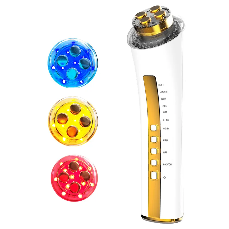 RF beauty slimming instrument RF face radio wave cold hot beauty instrument machine
RF beauty slimming instrument RF face radio wave cold hot beauty instrument machine