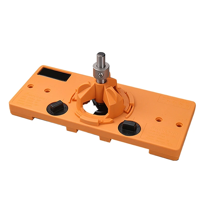 1 комплект, открывалка для отверстий на петлях, 35 мм
1 комплект, открывалка для отверстий на петлях, 35 мм